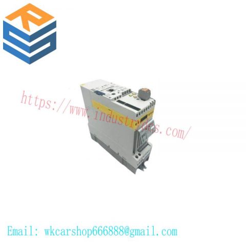 LENZE E84AVSCE7514SXO: Advanced AC Drive for Industrial Control