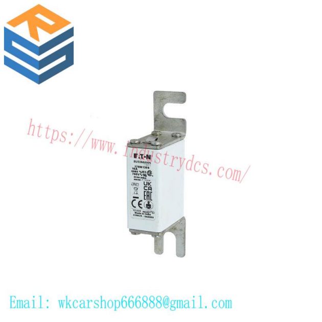 Eaton DPM-MC2 Industrial Control Module