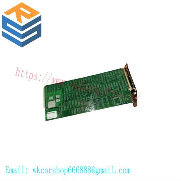 ENTEK EC6622LS - Dual Channel Vibration Monitor: Industrial Precision Monitoring System