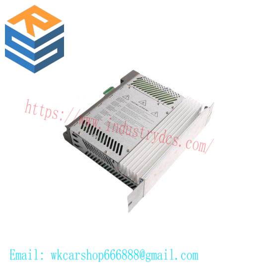 ELAU PMC-2/11/08/000/00/03/11/00/0K - High-Precision Industrial Control Module