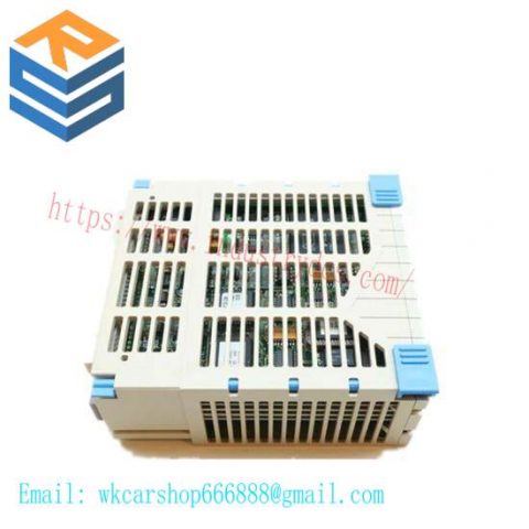 EMERSON 1C31161G02: Industrial RTD Input Module for Precision Control