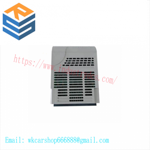 EMERSON 5X00500G01 Power Distribution Module - High-efficiency and Reliable Energy Management