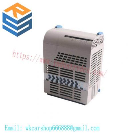 EMERSON 5X00622G01 WESTINGHOUSE High-Performance Module for Industrial Control Systems
