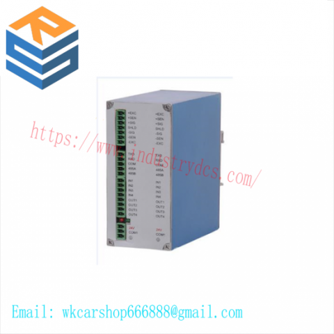 Emerson CE4022 Wi-Fi Module