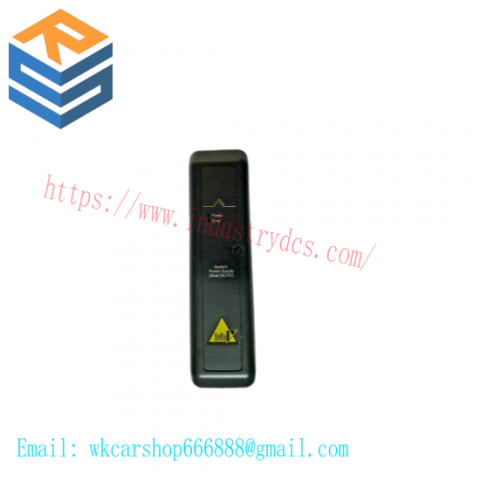 Emerson DeltaV KJ150X1-BC3, Advanced Control Solution