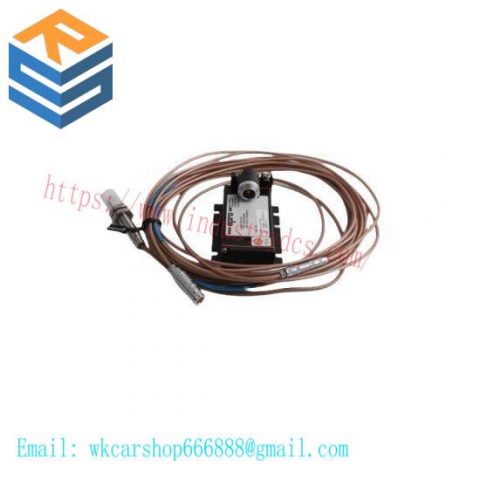 EMERSON/EPRO PR6423/003-130 CON021 Eddy Current Sensor