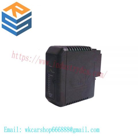 Emerson KJ1501X1-BC2 Power Supply for Industrial Automation, 200 Characters