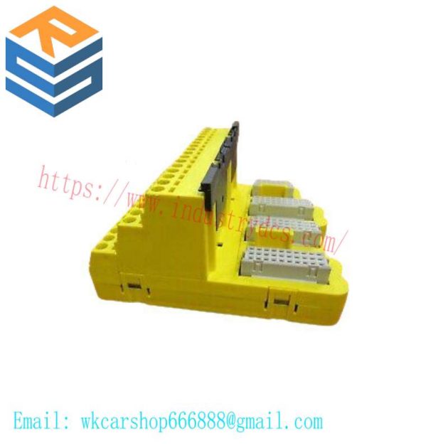Emerson KJ2201X1-HA1 12P3322X022 Smart Logic Solver for Industrial Control