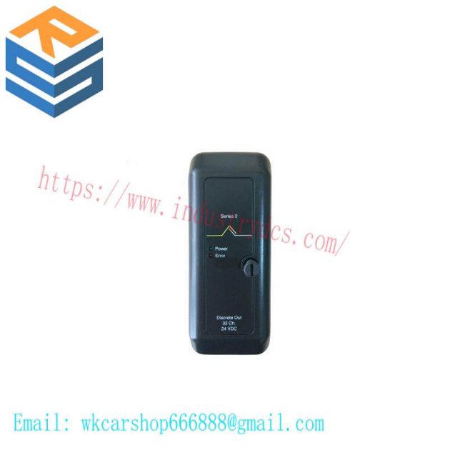 Emerson KJ2201X1-JA1 | High-Power Terminal Block for Industrial Automation