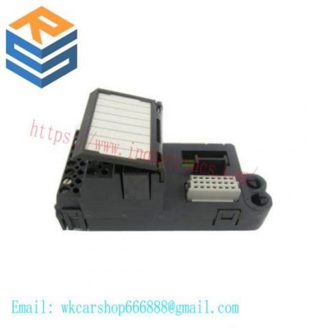 EMERSON KJ3003X1-EA1: DeltaV Serial Interface Terminal Block