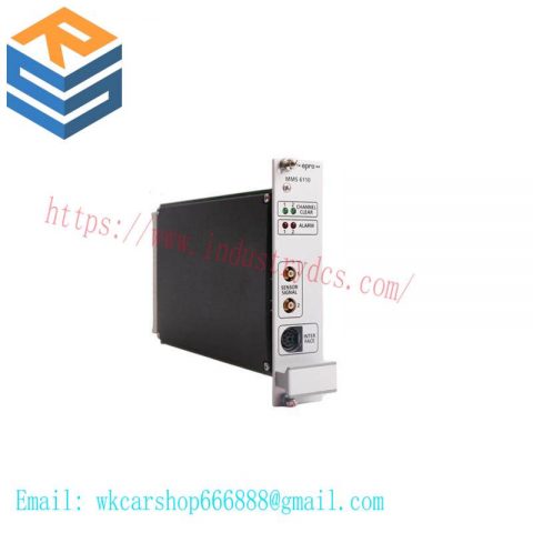 Emerson KJ3101X1-BA1 | 12P1865X062 | Discrete Output Card - Precision Control Solutions