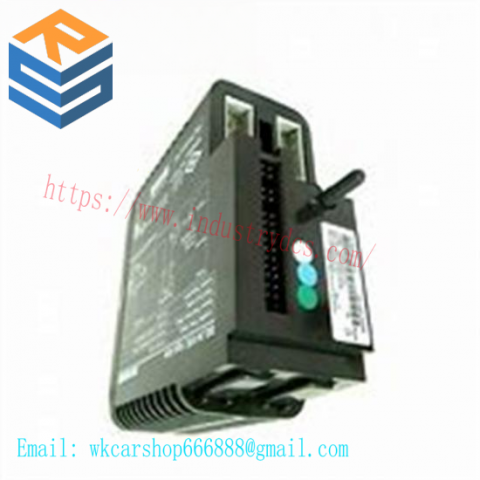EMERSON KJ3101X1-BB1 | 12P1866X072 | VE3006 | IS DI Module