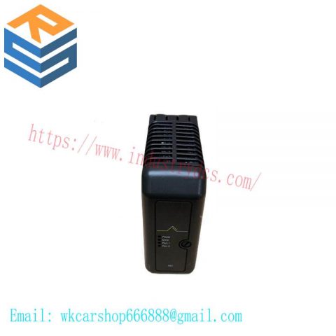 Emerson KJ3201X1-BA1 | DI Card Module for Control Systems