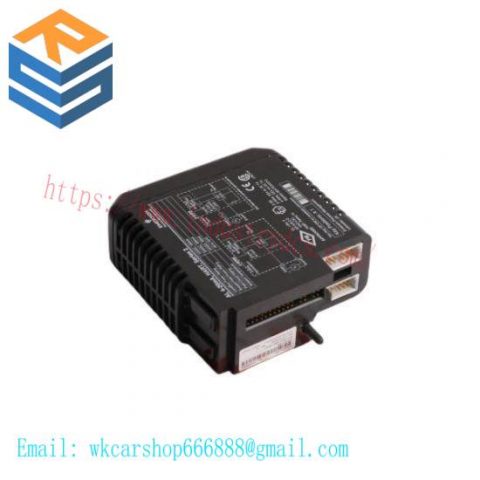 Emerson KJ3222X1-BA1 12P2532X072 VE4003S2B1 - Advanced Analog Input HART Module