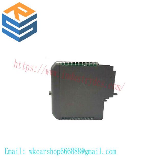 Allen-Bradley 1756-OF8 ControlLogix Analog Output Module