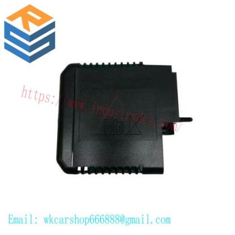 EMERSON KJ3241X1-BA1 12P2506X022 Industrial Interface Module