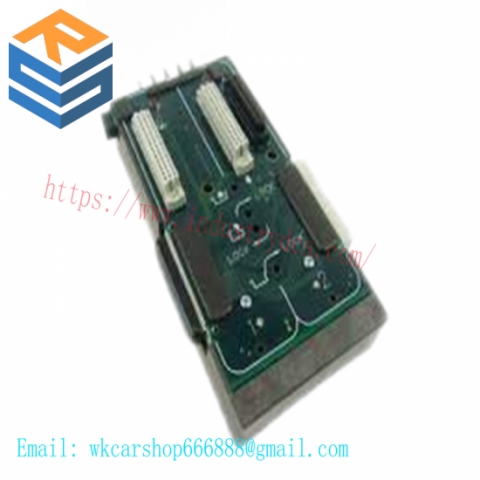EMERSON KJ4001X1-BA3 | High-Performance DeltaV Control Module