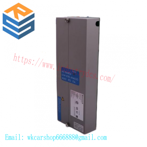 EMERSON PMC PROFINET Industrial Control Module