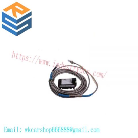 EMERSON PR6423/015-010 Eddy Current Sensor