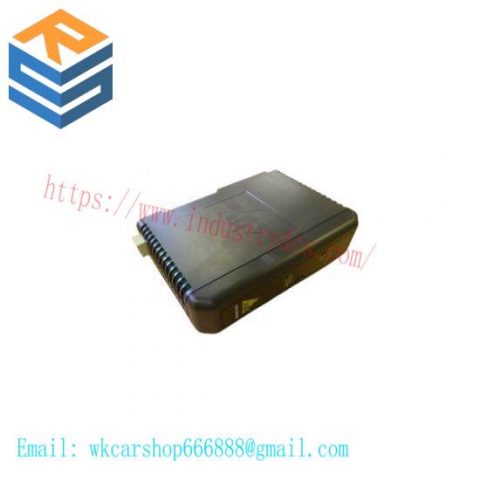 EMERSON SE4006P2 KJ3241X1-BA1 12P2506X062 Serial Interface Module