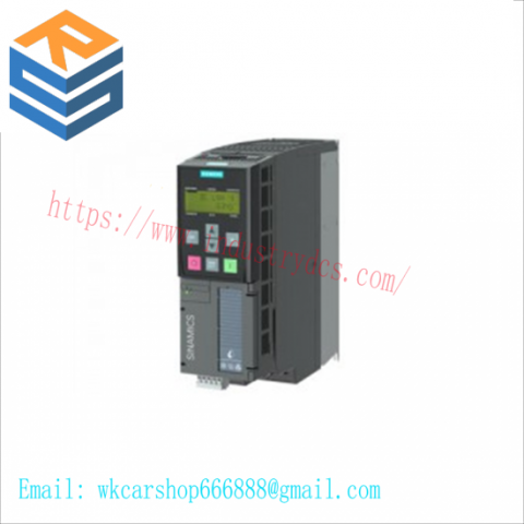 EMERSON TDB-4C01-0550 Brake Unit: Industrial Control Module