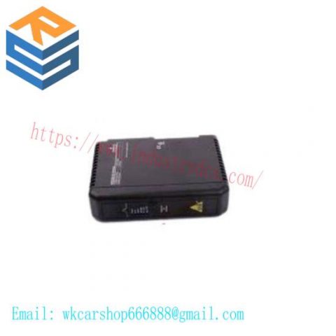 EMERSON VE3051C0 KJ4001X1-BA3 12P3378X012 - Rapid Delivery Time