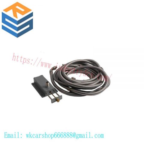 EPRO K20315/03-S 9480-203-15023: Precision Eddy Current Sensor for Industrial Control Applications