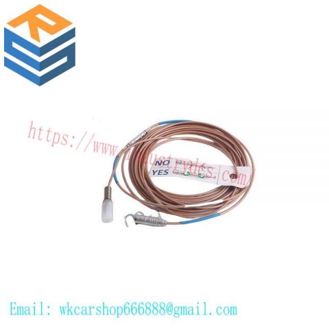 EPRO PR6423/106-OF1 & PR6423/106-0F1 Eddy Current Sensor