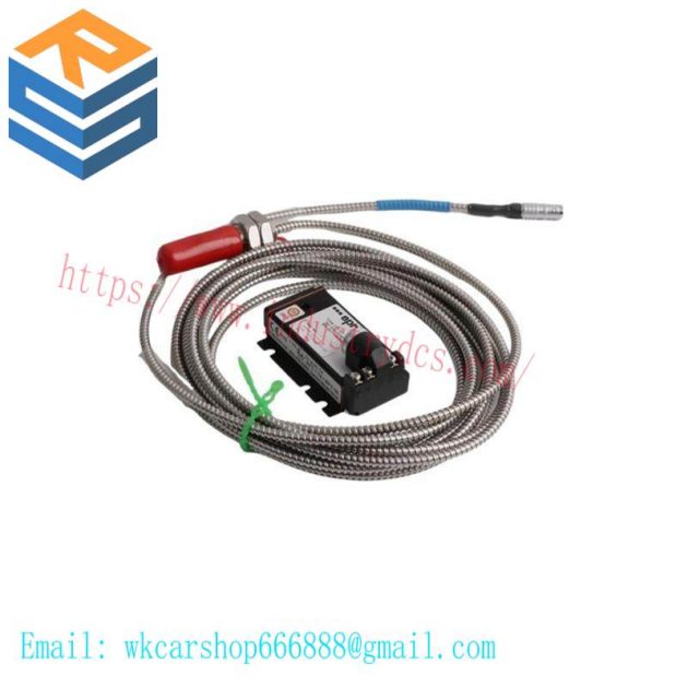 EPRO PR6424/010-040-CN Eddy Current Sensor, Advanced Industrial Control Solution
