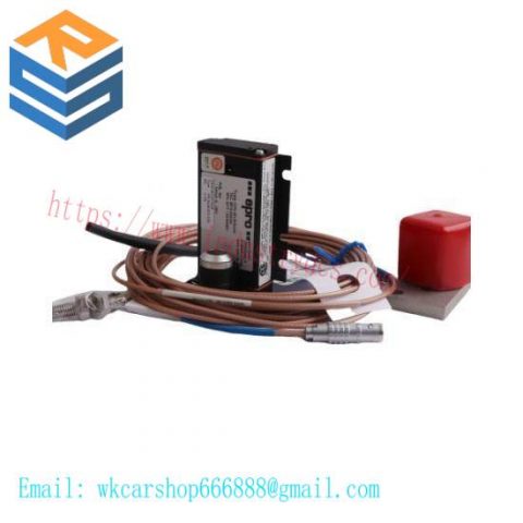 EPRO PR6426/000-030 PLC DCS