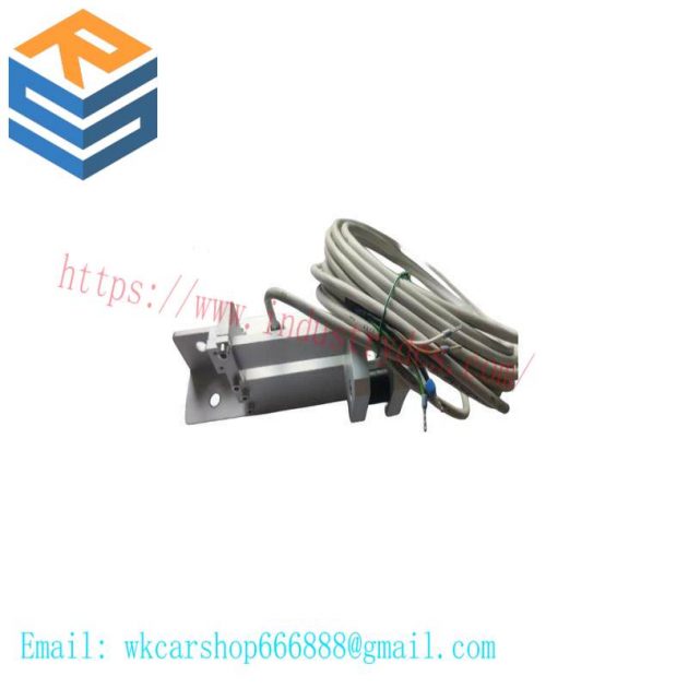 EPRO PR9350/02-S2 Cylinder Expansion Sensor - Precision Measuring Tool for Industrial Applications