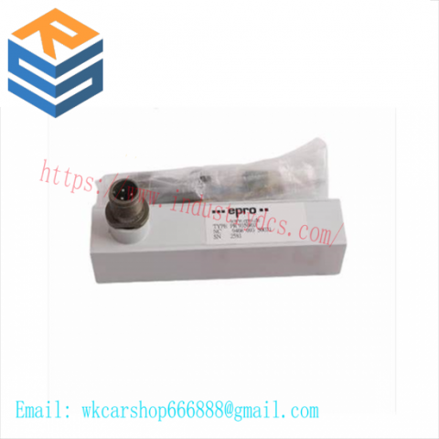 EPRO PR9350/02 Linear Displacement Transducer