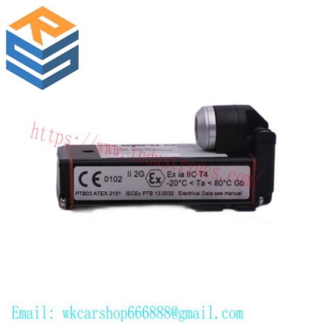 EPRO PR6423/010-010 CON021 Industrial Control PLC Module