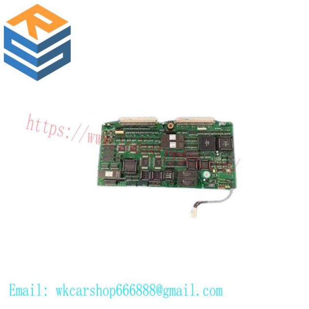 Epson SKP326-3 Precision Control Module