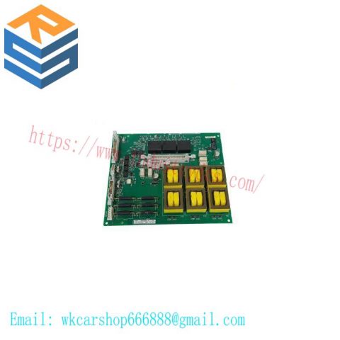 EXTT 3402091100 | 640-34020910XD | Industrial Control Module