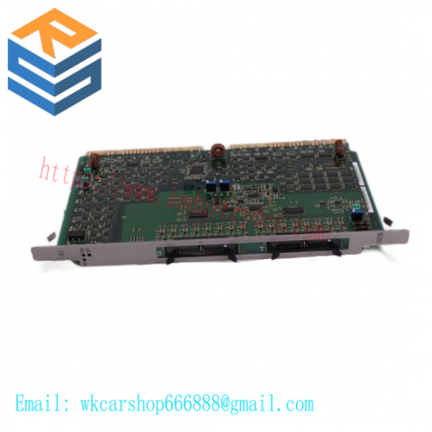 Ezi-SERVO EzM2-42M-A: Advanced Industrial Control Module