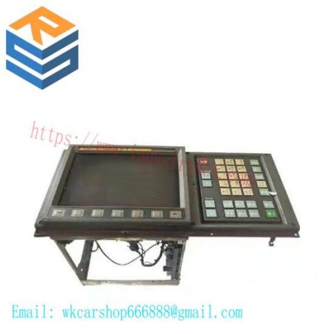 Siemens 6DD1672-0AD0 Parallel Programmer