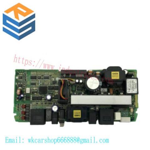 Fanuc A20B-2101-0390/08A - PLC Main Board for Advanced Automation Solutions
