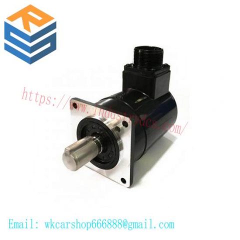 FANUC A860-0309-T302 Position Coder: Precision Encoder for Advanced Control Systems