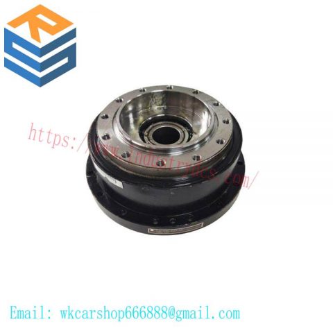 FANUC A97L-0218-0929#450N Speed Reducer, Precision Drive for High-End Automation