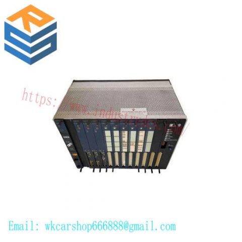 ABB 74102-368-52/74102-367-05A Motor Control Module