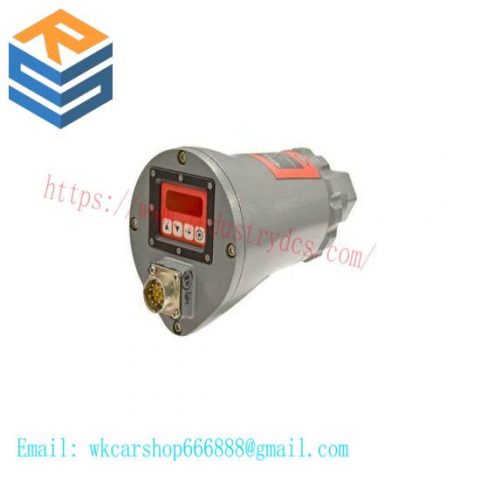 Fireye EB700 Flame Detection Module