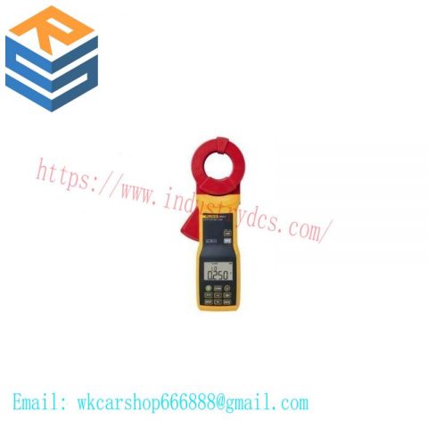 FLUKE 1630-2 Industrial Leakage Current Measurement