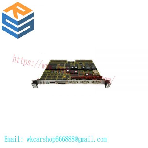 FORCE Electronics SYS68K CPU-30BE Control Module