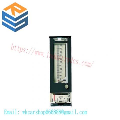 FOXBORO SY-1025115C/SY-1025120E Industrial Control Module