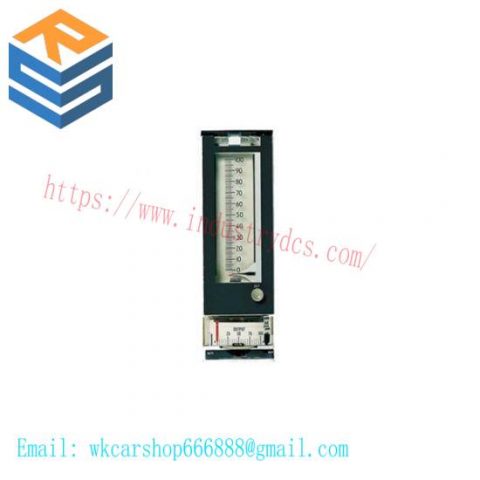 FOXBORO 130K-N4-LLPF Industrial Control Module