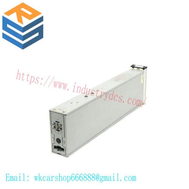 FOXBORO 873EC-JIPFGZ - High-Precision Industrial Control Module
