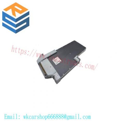 FOXBORO DNBI Industrial Control Module
