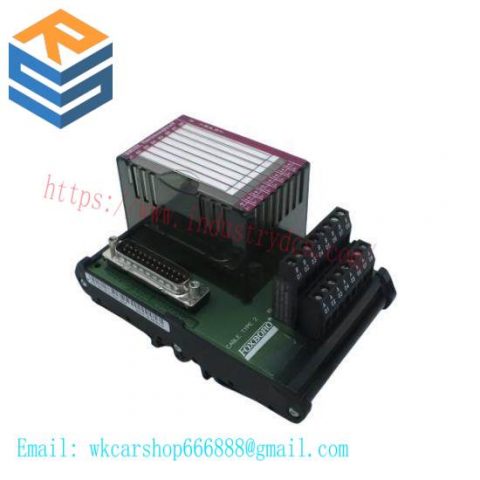 FOXBORO E69F-T-I2-JRS Industrial Control Module
