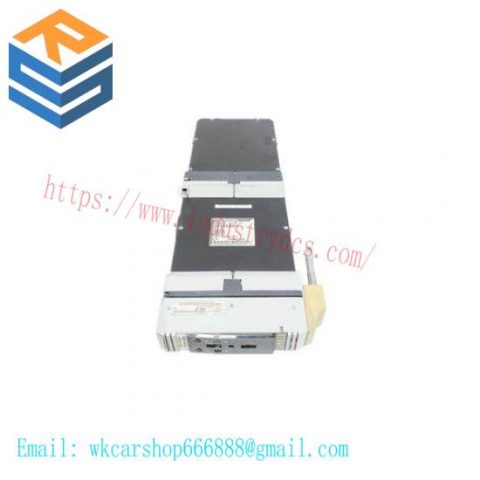 FOXBORO P0902YU High-Performance Industrial Control Module
